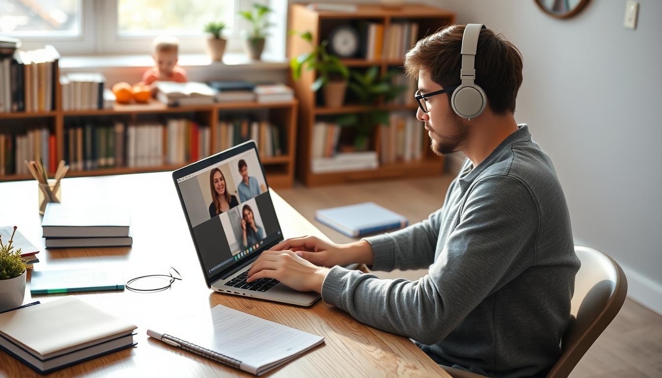 Collaborative learning and practical skill development